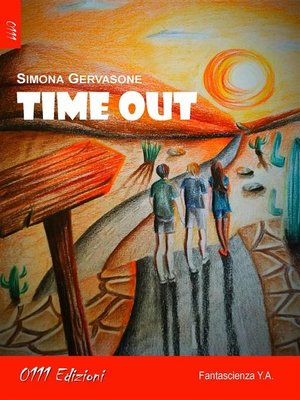 cover image of Time out